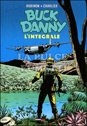 BUCK DANNY - L'INTEGRALE #    10 - 1965/1970